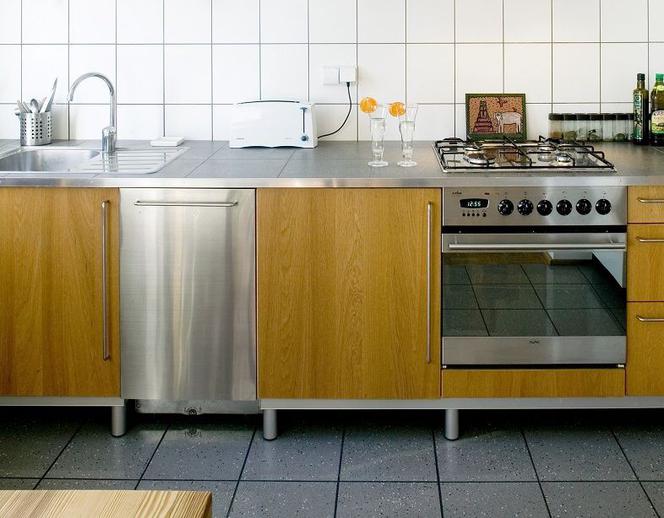 Urządzanie kuchni. Co zrobić, żeby kuchnia była funkcjonalna i ergonomiczna?