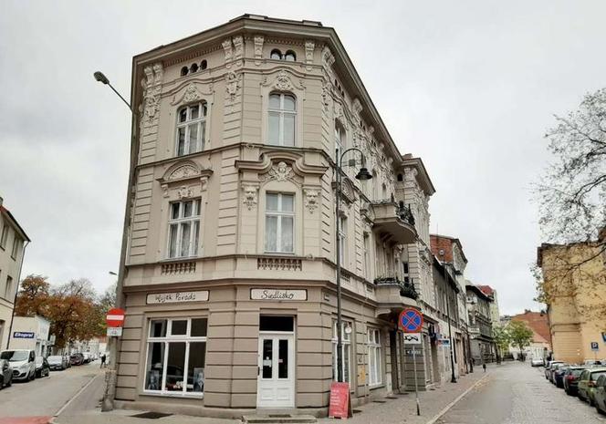 Duże zmiany na ulicy Pomorskiej w Bydgoszczy