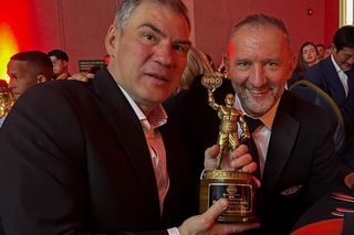 Dariusz Michalczewski