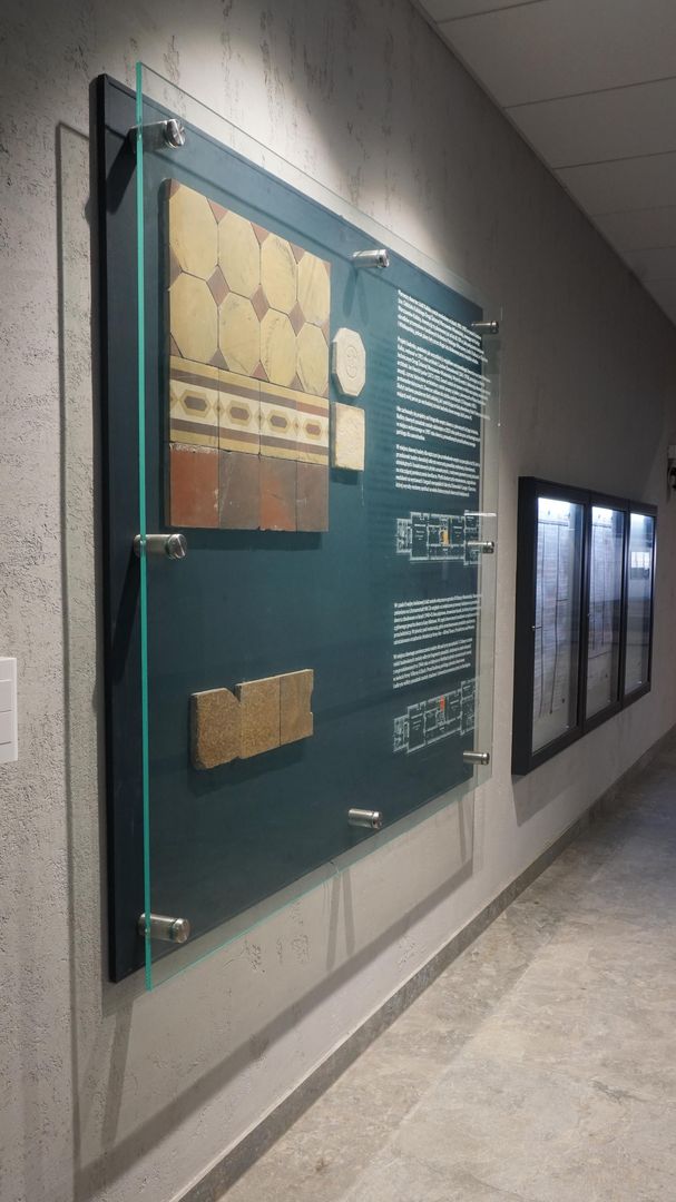 Łódź Kaliska - dworzec po remoncie