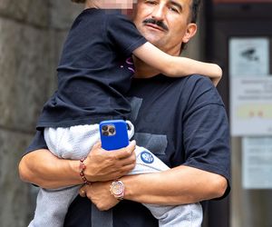 Michał Koterski nosi zegarek za 2 miliony