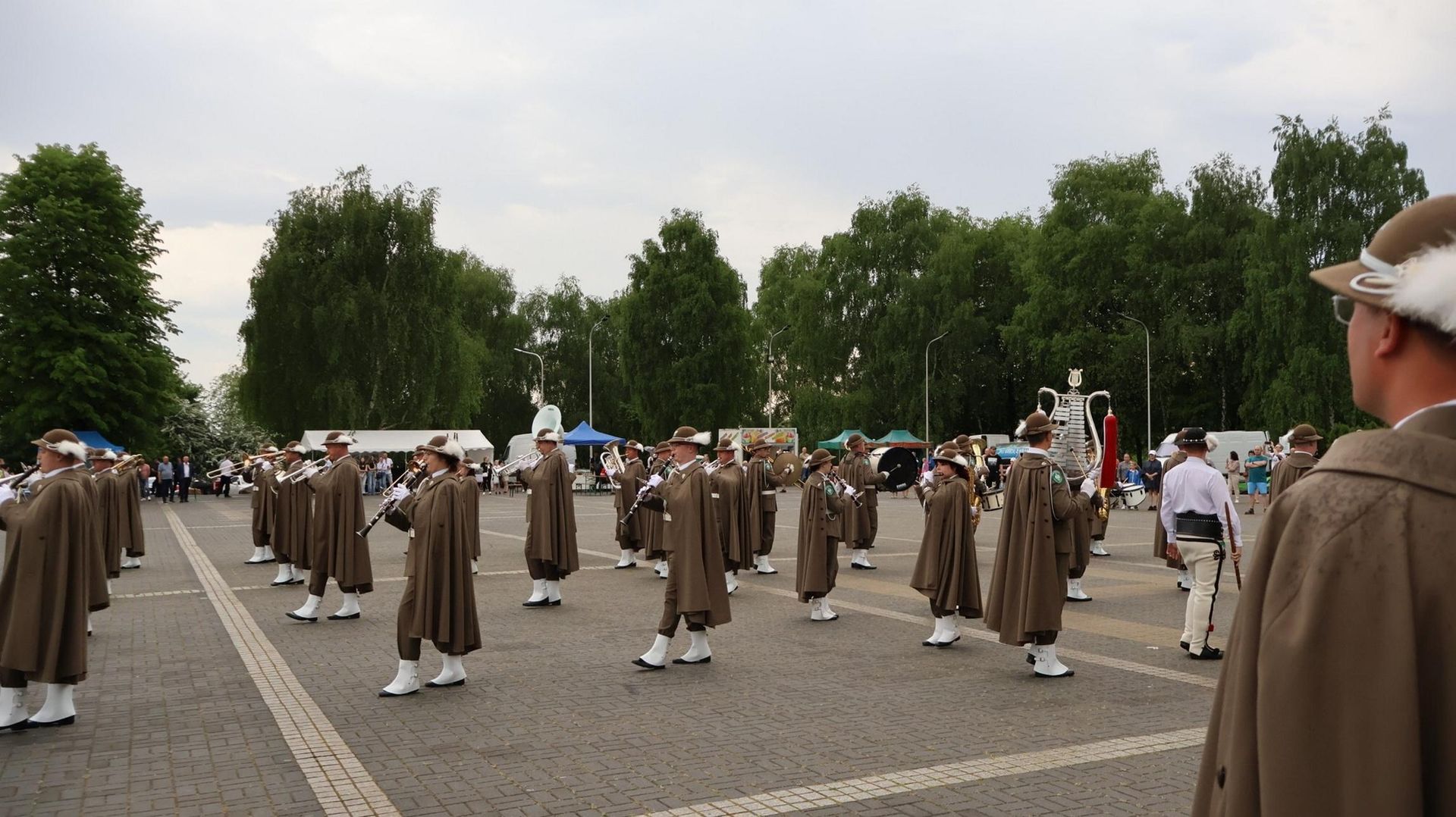 Orkiestra Reprezentacyjna Straży Granicznej