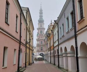  Zamościanie, jest ankieta do wypełnienia!  Dotyczy planu zrównoważonej mobilności
