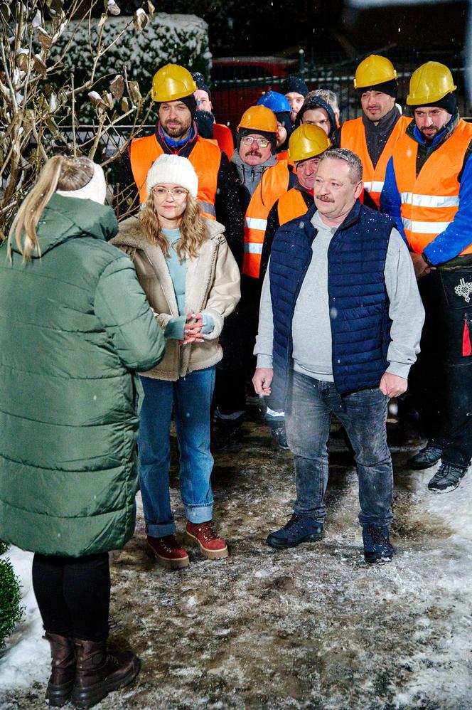 „Nasz Nowy Dom” - remont 13.03.2024. Zdjęcia przed i po metamorfozie w Czechowicach-Dziedzicach