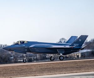 Polskie F-35