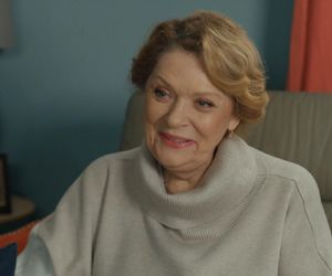 Barwy szczęścia, odcinek 3199. Józefina (Elżbieta Jarosik)