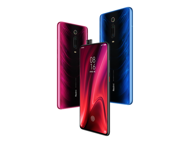  Xiaomi  Redmi K20