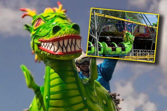 Julinek Park 2025. Nowa wielka atrakcja dla gości