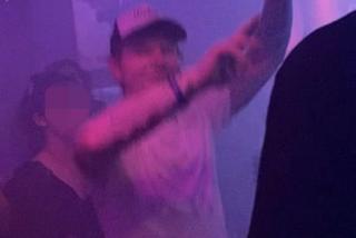 Tak się bawił Ed Sheeran po koncercie na Stadionie Narodowym! After party w queerowym klubie