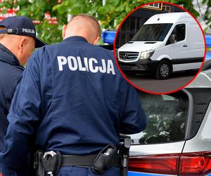 Polski przedsiębiorca zostanie przewieziony do Niemiec! Chodzi o kradzież mercedesów na wielką skalę