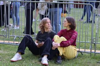 Tak bawili się studenci z Lublina na KULturaliach! Zobacz zdjęcia