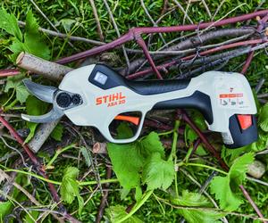 Sekator akumulatorowy STIHL ASA 20