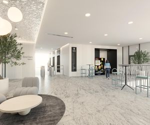 Centrum Biurowe Neptun w Gdańsku