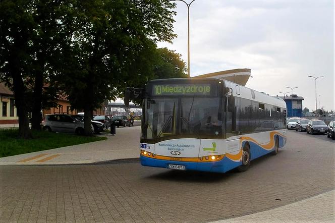 Komunikacyjna rewolucja po otwarciu tunelu w Świnoujściu