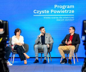 Debata Muratora: program Czyste powietrze