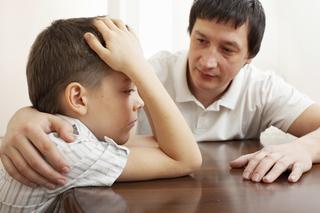 ROZWÓD RODZICÓW: co robić, gdy ojciec zaniedbuje widzenia z dzieckiem?