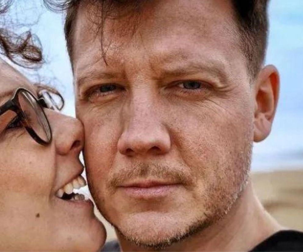 Jakub Tolak znany z Barw szczęścia i Klanu ma mieć operację serca