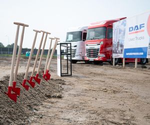 DAF Trucks Polska