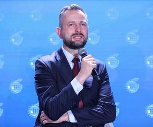 To powinien być kluczowy temat rozmów Nawrockiego z Trumpem. Szef MON nie ma wątpliwości