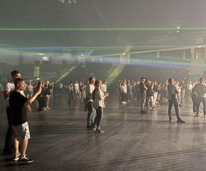 Eska Summer City na imprezie Come In Reborn w olsztyńskiej Uranii