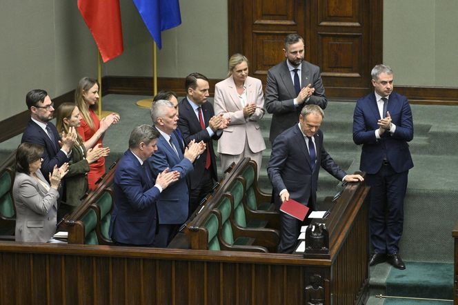 30. posiedzenie Sejmu X kadencji