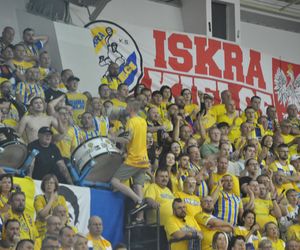 Liga Mistrzów: Industria Kielce - Barcelona