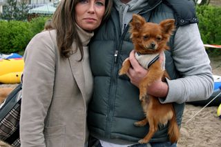 Tak się zmieniała Małgorzata Rozenek