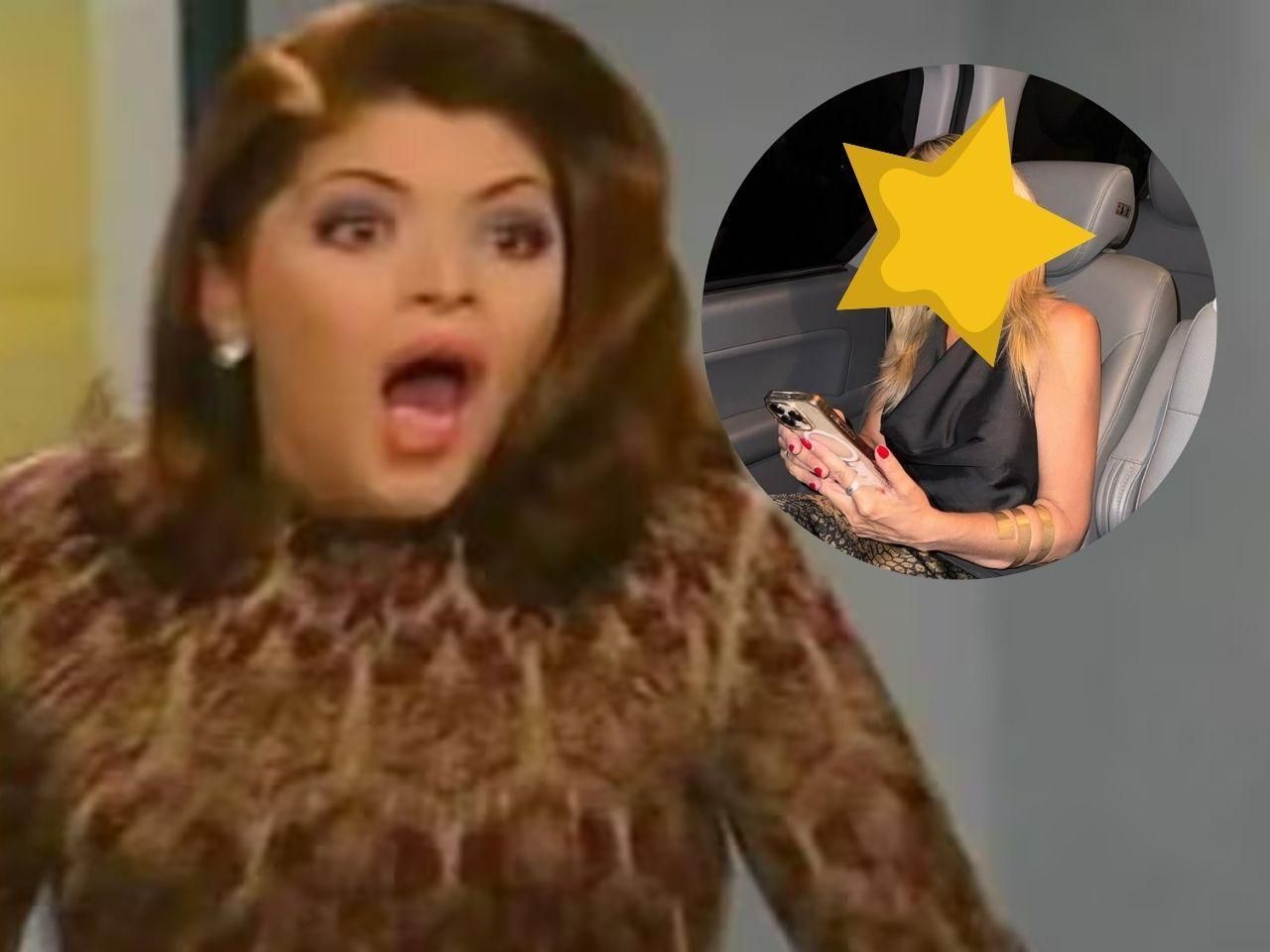 Itati Cantoral grała słynną Sorayę w "Marii z przedmieścia". 30 lat później jest nie do poznania! - ESKA.pl