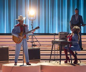 Twoja Twarz Brzmi Znajomo 2025 - odc.2