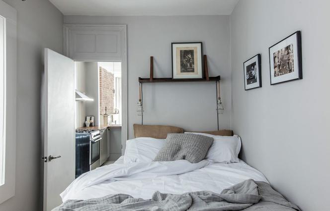 Apartament w Nowym Jorku