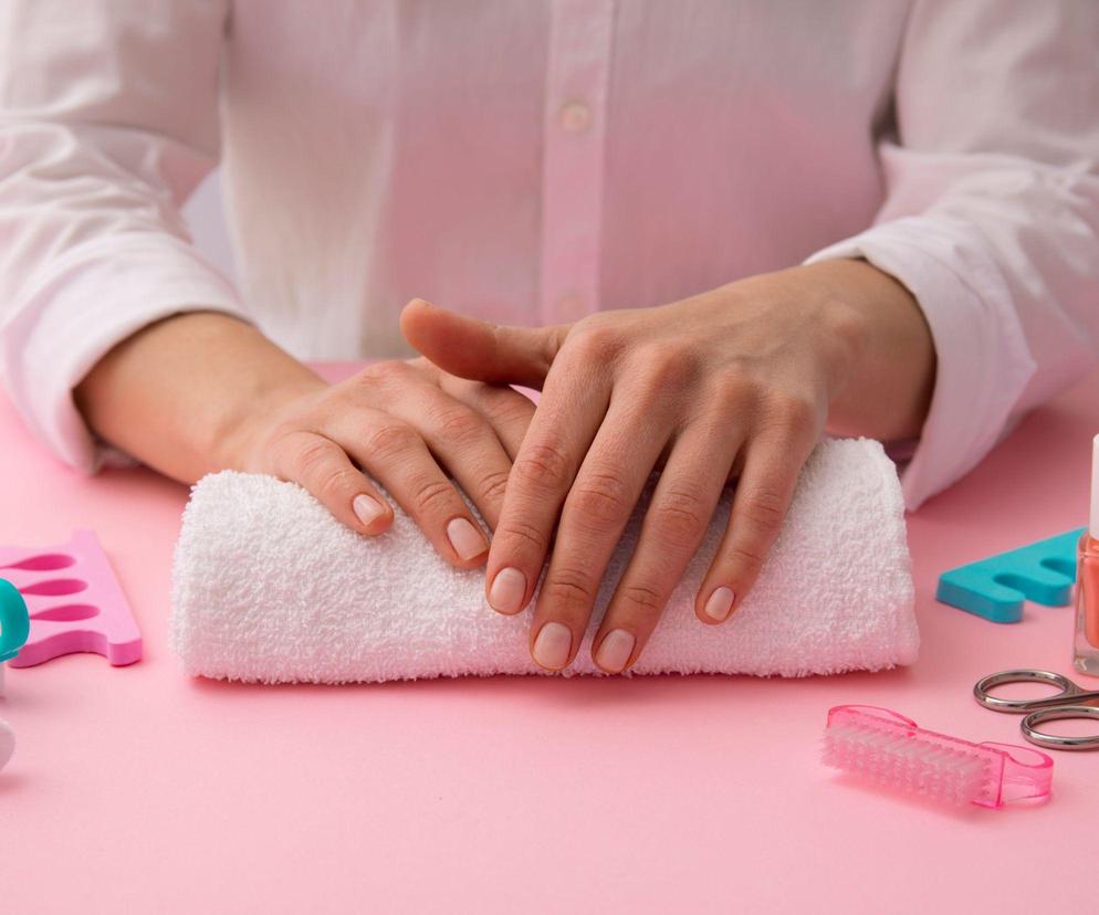 Mydlane paznokcie to nowy trend w salonach kosmetycznych