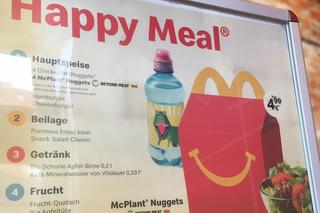 McDonald's w Berlinie