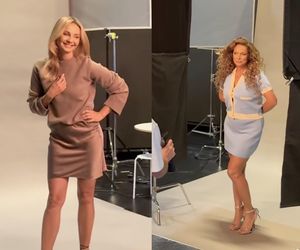 Przyjaciółki, 26 sezon. Tak wyglądała sesja zdjęciowa gwiazd. Nie każdemu się spodobała - ZDJĘCIA, WIDEO