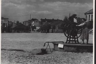 Starachowice. Miasto na starych zdjęciach