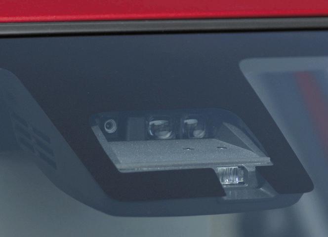 Suzuki Swift 2017