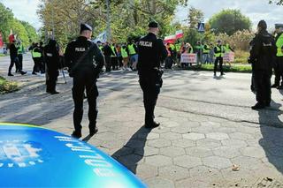 Protest rybaków na Pomorzu. Chcą prokuratorskiego śledztwa