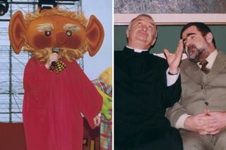 Kulfon / Tygrysy Europy