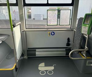 Olsztyn stawia na ekologiczny transport publiczny i mobilną aplikację. Mieszkańcy zyskają m.in. zniżki