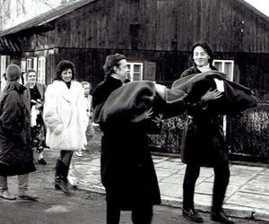 Stanisław Sojka miał córkę chrzestną