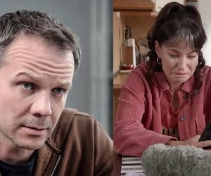 Pierwsza miłość, odcinek 4046: Psychopata Mateusz wyda wyrok śmierci na Lilkę? To Teresa popchnie do tego Stika! - ZWIASTUN, ZDJĘCIA