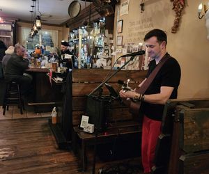 Muzyczne piątki w Retro i Karczmie na Greenpoincie