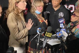 Kto zastrzelił Azsię Johnson?