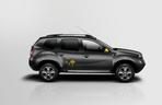 Dacia Duster Air