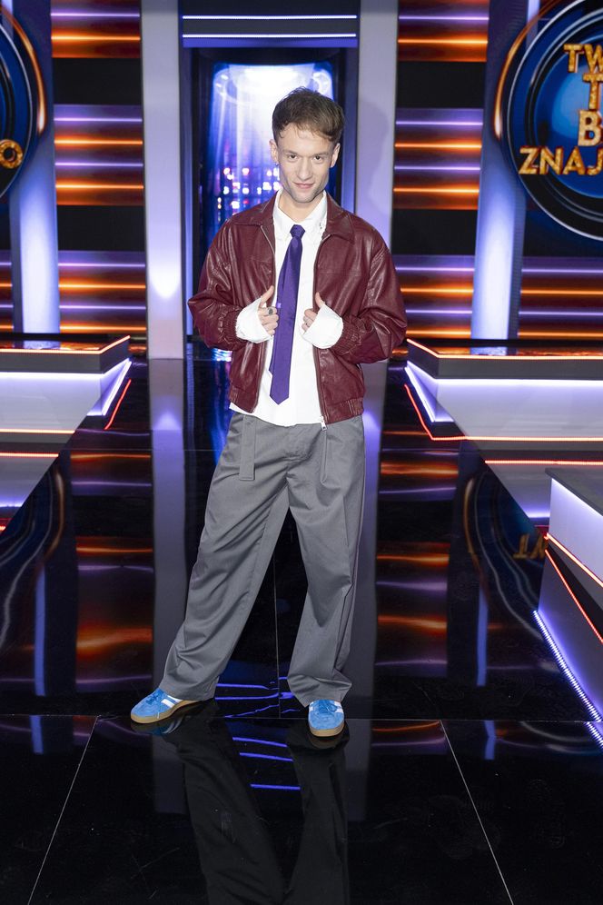 Twoja Twarz Brzmi Znajomo 2025 - odc.2