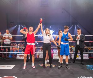 Białystok Chorten Boxing Show VIII