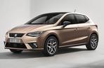 Seat Ibiza 2017