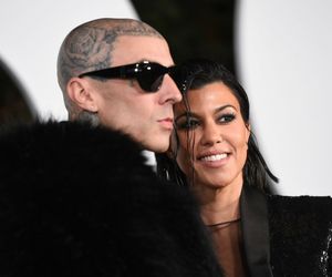 To przy tyn klasyku Travis Barker zakochał się w Kourtney Kardashian. To utwór Pink Floyd!