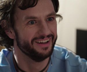 M jak miłość odcinek 1871 ostatni finał sezonu. Mariusz (Mateusz Mosiewicz) 