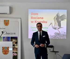 III Forum Organizacji Pozarządowych w Gminie Zbuczyn
