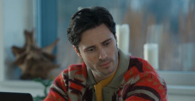 Barwy szczęścia odc. 3207. Cezary Rawicz (Marcel Opaliński)